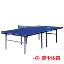 红双喜乒乓球台-T3526