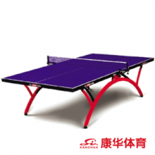 红双喜乒乓球台-T2828