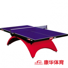 红双喜大彩虹乒乓球台-TCH（比赛专用台）